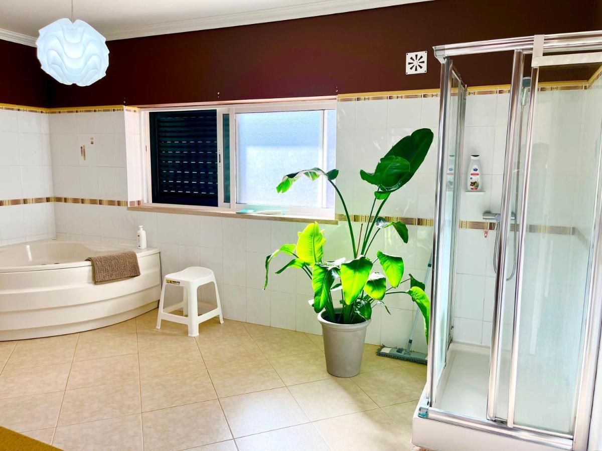 Providence Estate - Guest Suite Cadaval ภายนอก รูปภาพ