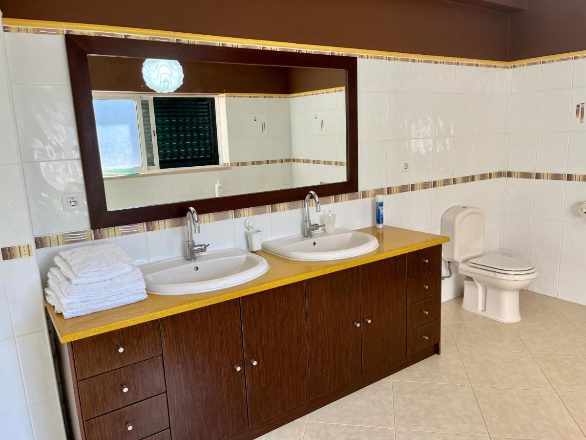 Providence Estate - Guest Suite Cadaval ภายนอก รูปภาพ