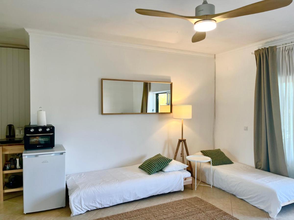 Providence Estate - Guest Suite Cadaval ภายนอก รูปภาพ
